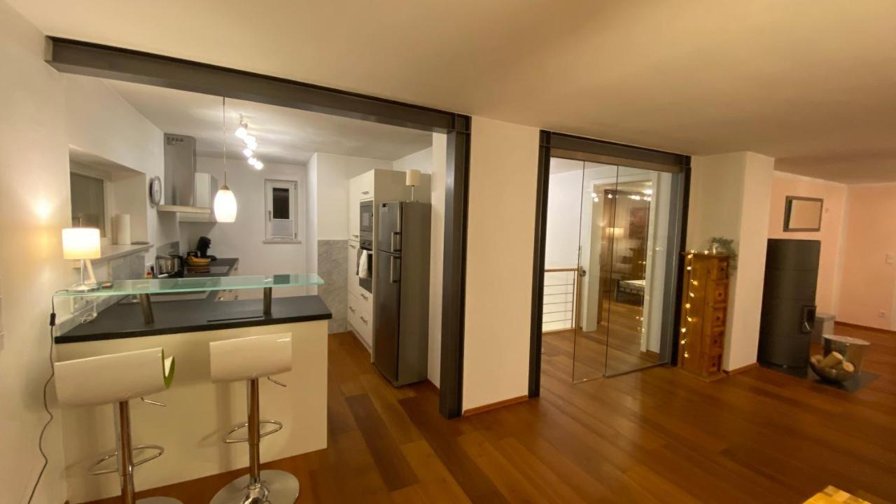 Luxus Im Eigenen Ferienhaus, 120 Qm, Naehe Regensburg Mit Balkon, Terrasse & Garten, Gute Zuganbindung * Laber